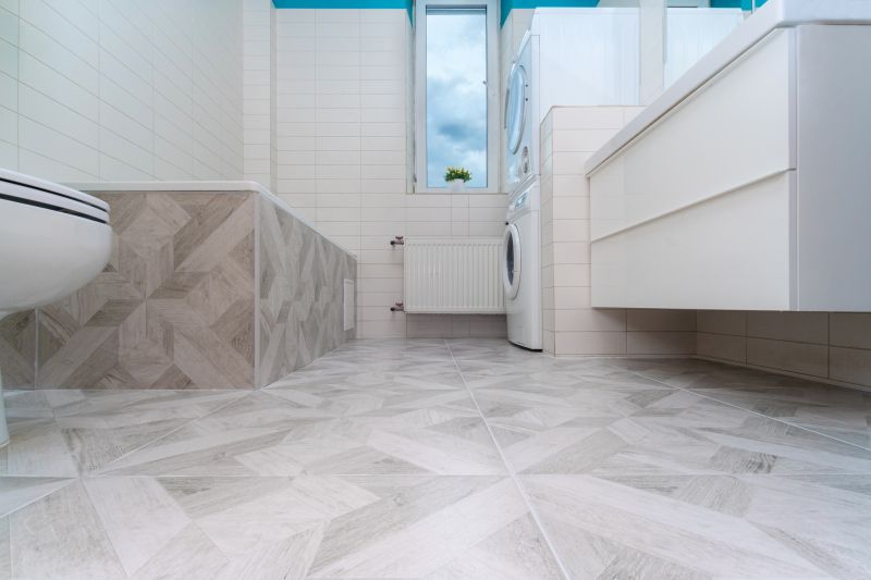 Elegant Tiling and Flooring